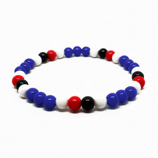 Bracciale SAMPDORIA Perle