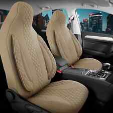 2 coprisedili adatti per