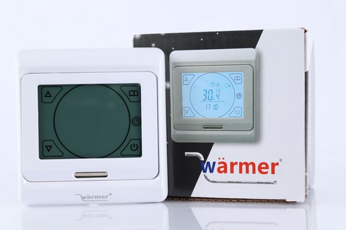 Termostato programmazione - termostato,