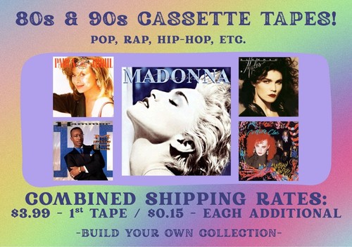 80s 90s pop rap - pop,, rap,