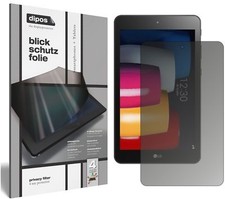 Pellicola per LG G Pad 4