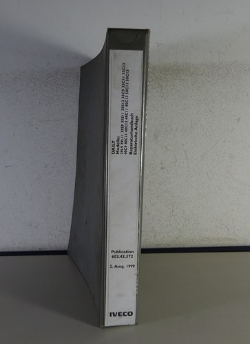 Manuale officina elettrico - manuale,