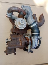 Turbina Fiat Punto 176 TD Turbo Diesel