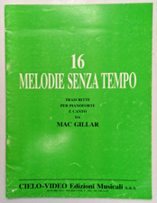 16 Melodies Without Time