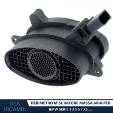 Debimetro Misuratore Massa Aria per BMW Serie 3 Touring (E46) 99-05 Cod. MFBM002