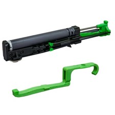 Kit binari porta scorrevole