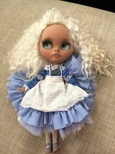 blythe doll Custom