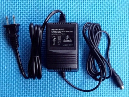 Per miscelatore behringer - per,