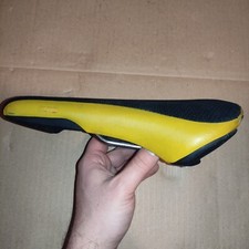 FIZIK Poggio TITANIO COLNAGO DREAM saddle Sella Campagnolo Record Titanium Era