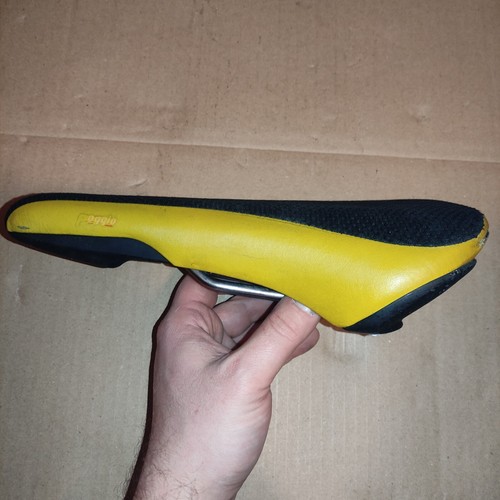 Fizik poggio titanio - fizik, colnago