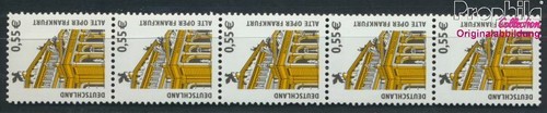 Germania 2300r cinque strisce - germania),