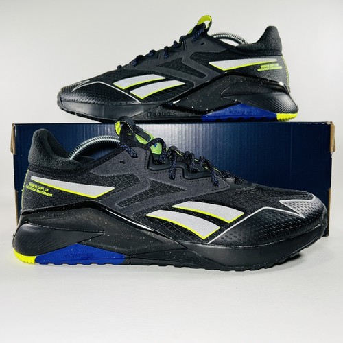 Reebok nano adventure - reebok,