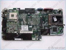 SCHEDA MADRE MOTHERBOARD per HP ZV5000 370477-001 socket Intel pavilion