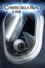 Dvd Ai Confini Della Realta' -
