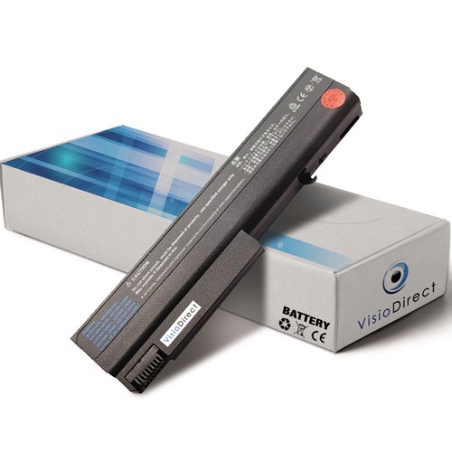 Batterie 4400mah pour - batterie,