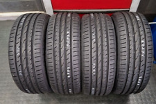 4 PNEUMATICI AUTO 205 40 ZR 17