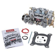 CARBURATORE-AVS2-650CFM/E-CH -
