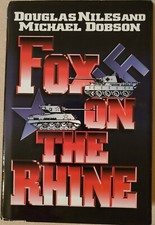 Fox on the Rhine  By Douglas