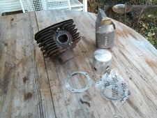 PIAGGIO APECAR APE CAR 200 cc