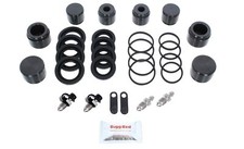 Per Porsche 911 02-4 Pinza