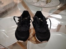 Scarpe Bimba Da Tennis Adidas In Buono Stato N. 30