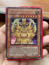 Exxod Maestro Della Guardia -