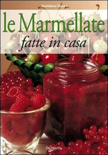 Marmellate fatte casa - fatte, in