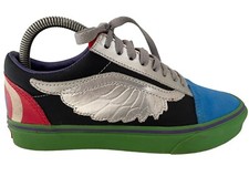 Scarpe Vans x Marvel Avengers