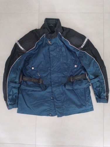 Clover giubbotto uomo - , da