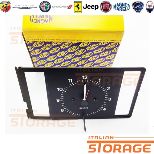 Fiat ritmo diesel orologio - ritmo,