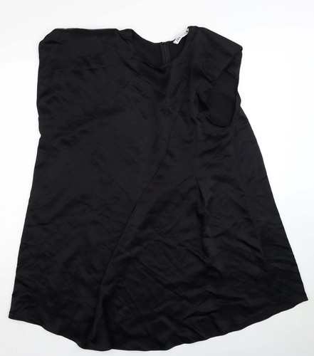 Cambio zara donna nero - nero, misto