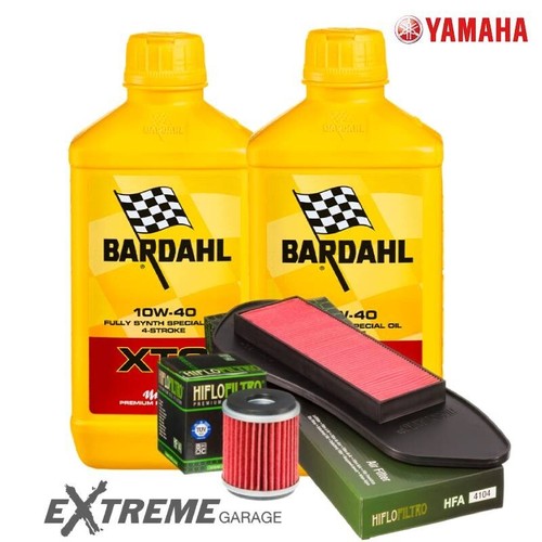 Kit tagliando olio - kit, motore