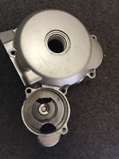 1999-2003 Gilera Cougar 125