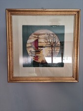 Quadro Cornice Antica