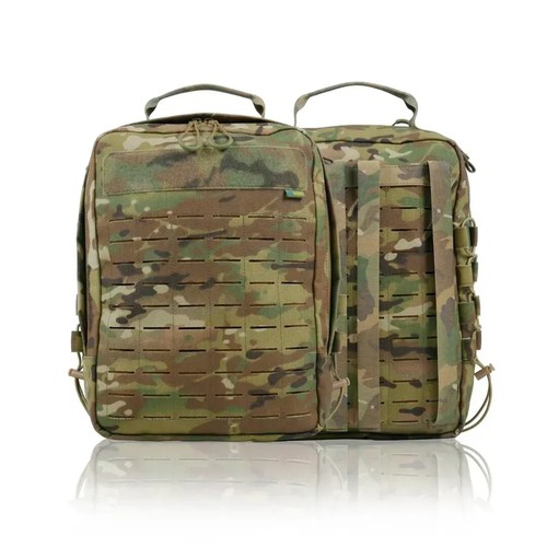 Zaino tactical assault 10l - tactical,