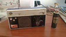 Radio Transistor vintage