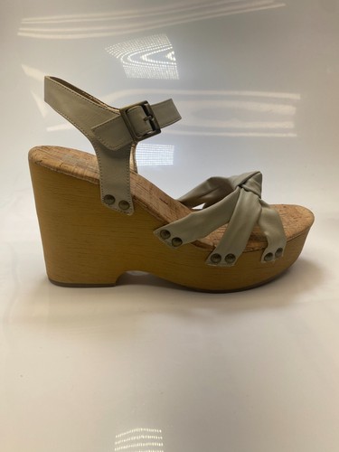 Sandalo donna korks cinturino - donna,