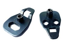 Flow Attacchi Snowboard -