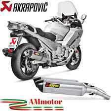 Akrapovic Yamaha Fjr 1300 2015