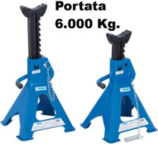 Coppia cavalletti fervi - coppia,