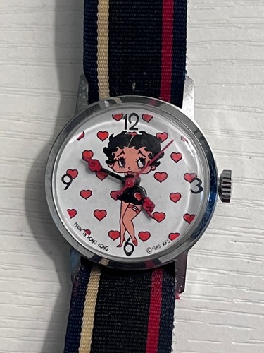 Orologio vintage 1983 kfs - orologio,