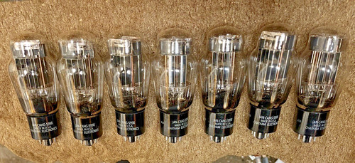 Raro match set - set, 7