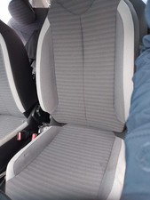 SEDILE ANTERIORE SINISTRO PER