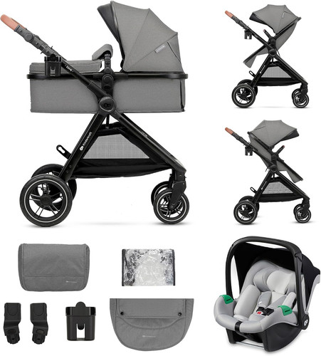 Kinderkraft esme trio - kinderkraft,