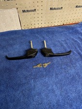 Coppia maniglie porte - , ford