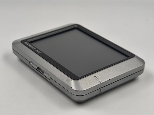 Garmin nuvi 200 gps - garmin,