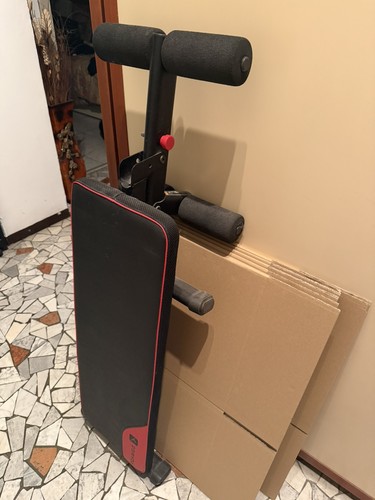 Everfit wbk 100 - everfit,