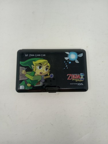 Zelda phantom hourglass - my,