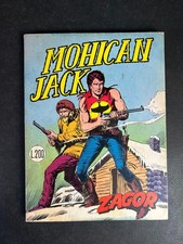 ZAGOR ZENITH ORIGINALE N. 108
