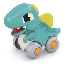 Macchina a Frizione Dinosauro